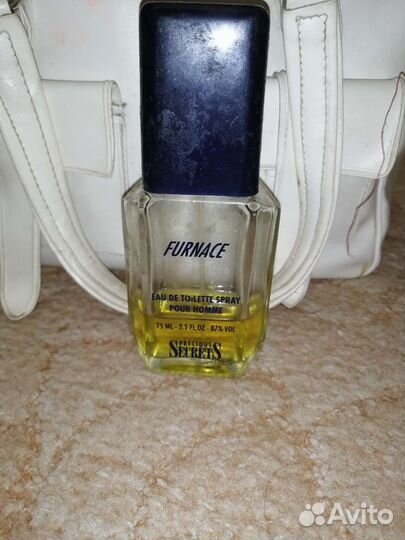 Туалетная вода для мужчин