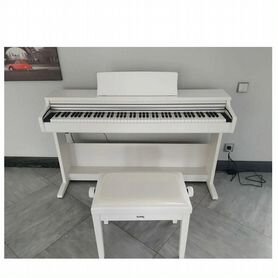 Kawai KDP-75 W цифровое пианино