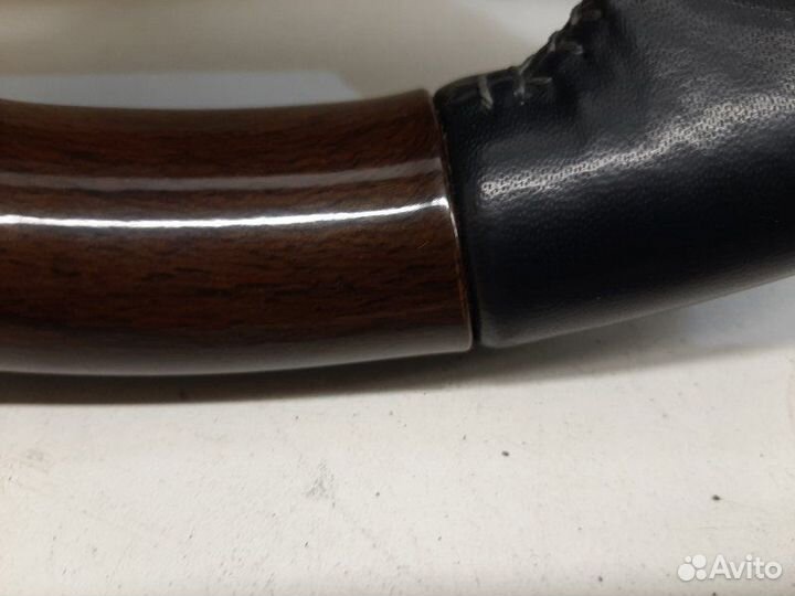 Руль Toyota Land Cruiser 200 2016