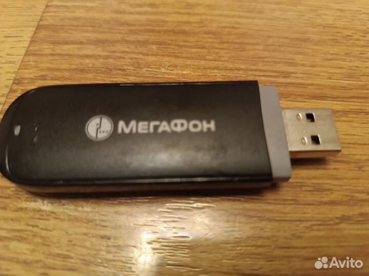 USB-Модем мегафон 3G