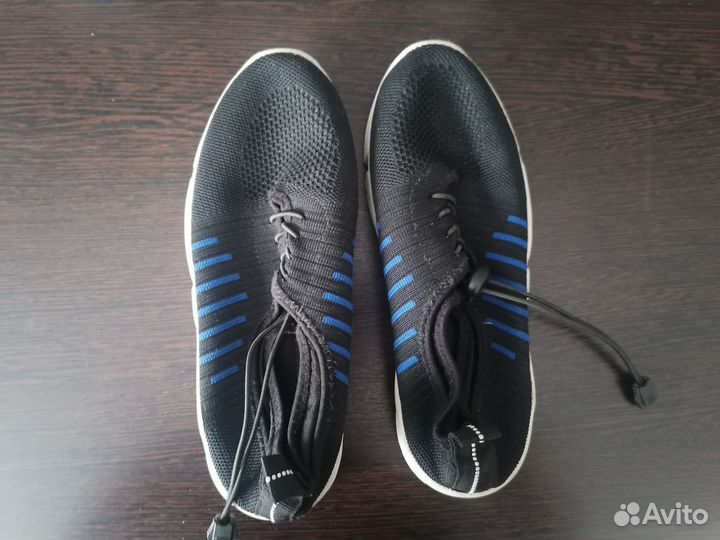 Кеды детские