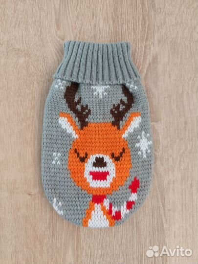 Одежда (кофта)для животных