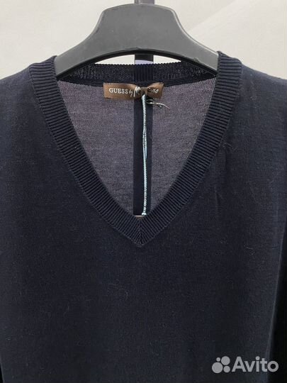 Джемпер мужской новый