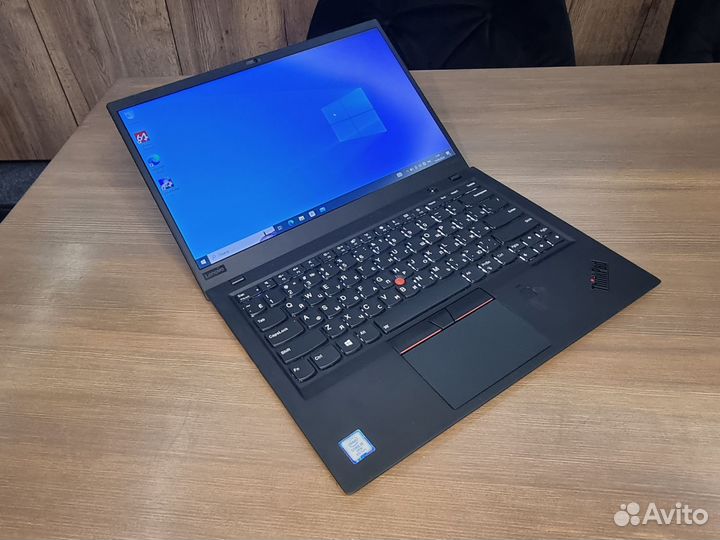Thinkpad x1 carbon б. y 5 дней