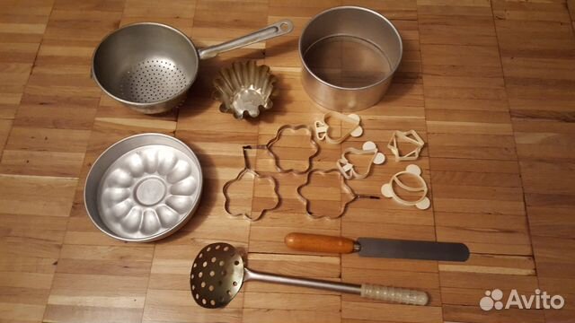 Принадлежности для дома и дачи