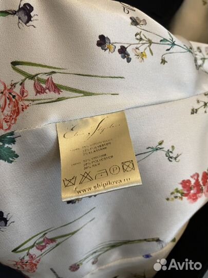 Пиджак женский 42