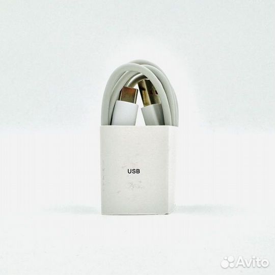 Кабель Xiaomi USB - Type-C 1м