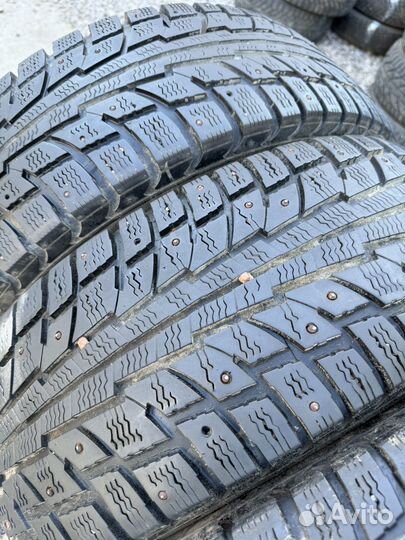 Marangoni 4 Ice E+ 235/65 R17