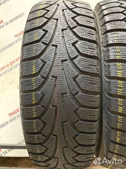 Nokian Tyres Nordman RS 195/65 R15 95H