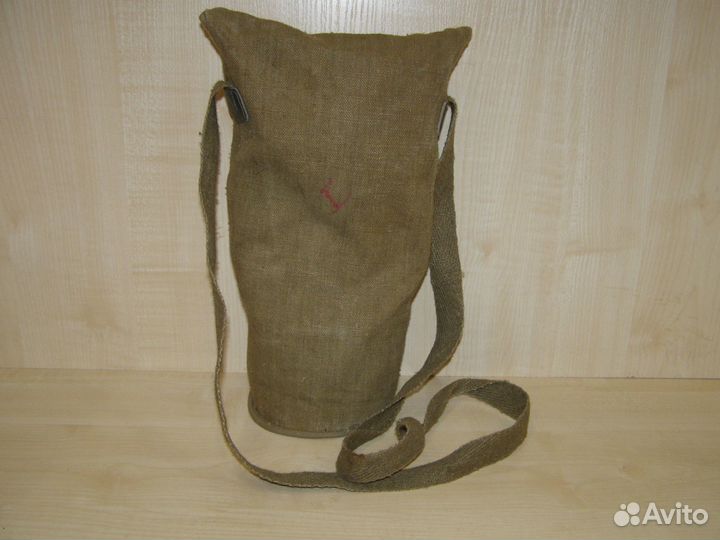 Противогаз Т-35 1940 года армии Италии