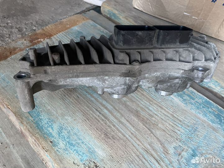 Блок tcm ford focus 3 powershift