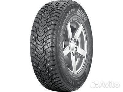 Ikon Tyres Nordman 8 SUV 225/70 R16 107T