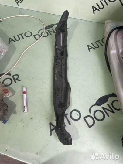 Пыльник переднего левого крыла toyota rav 4 xa50