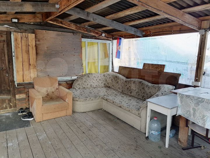 Дом 71 м² на участке 6 сот.