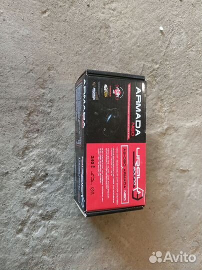 Продам автомобильную акустику