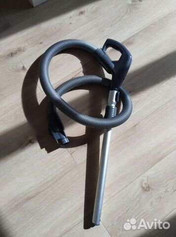 Шланг для пылесоса Samsung с управлением