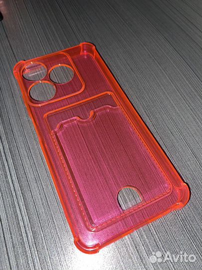 Чехол для Tecno Spark 10/10C