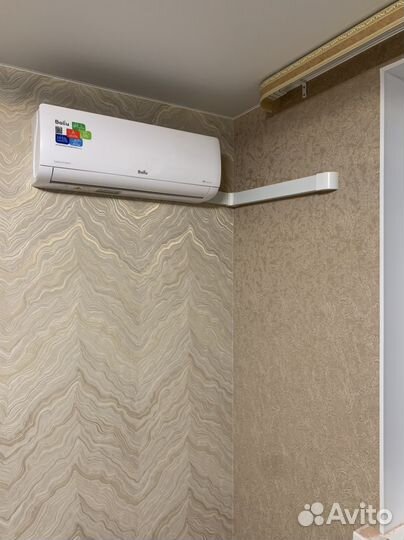 Расходники для монтажа кондиционеров