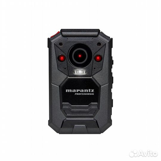 Портастудия Marantz PMD901VX