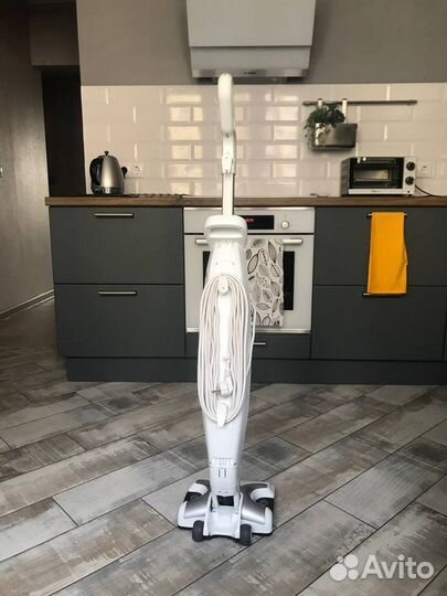Паровой пылесос Tefal Clean & Steam Multi VP8561RH
