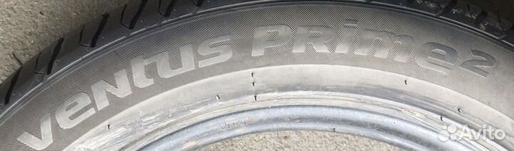 Hankook Ventus Prime 2 K115 205/55 R16