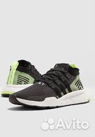 Adidas Eqt Support Mid Adv оригинал Новые