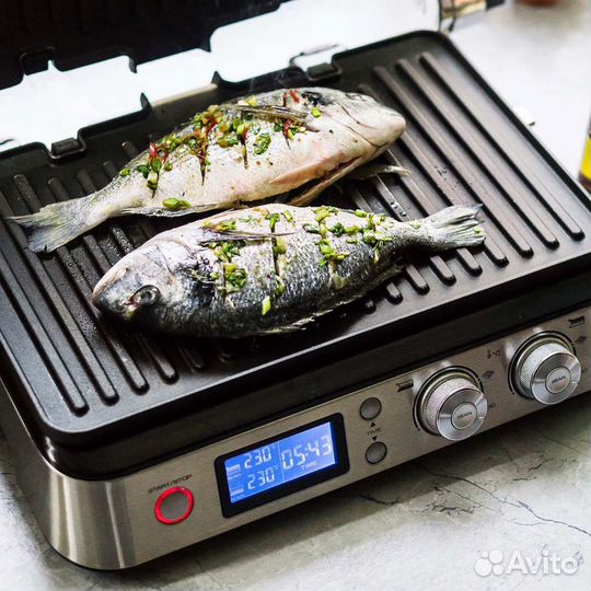 Гриль De'Longhi MultiGrill CGH 1030D