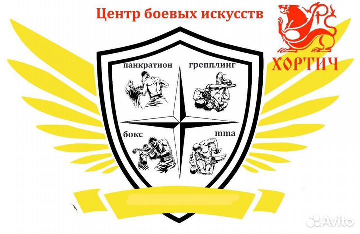 Мма, Грепплинг, Панкратион,Бокс
