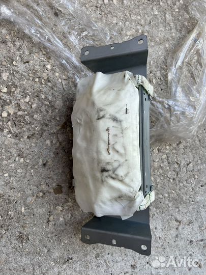 Подушка безопасности