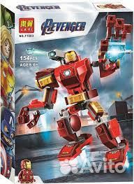 Конструктор 