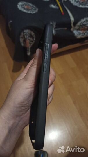 Магнитный чехол на Xiaomi Redmi 9C