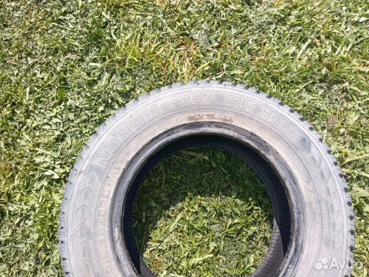 Amtel NordMaster ST-310 175/70 R13