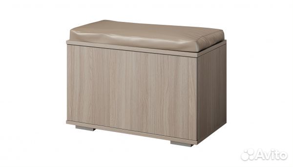 Пуфик Герда