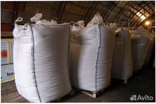 Биг Бэг с доставкой