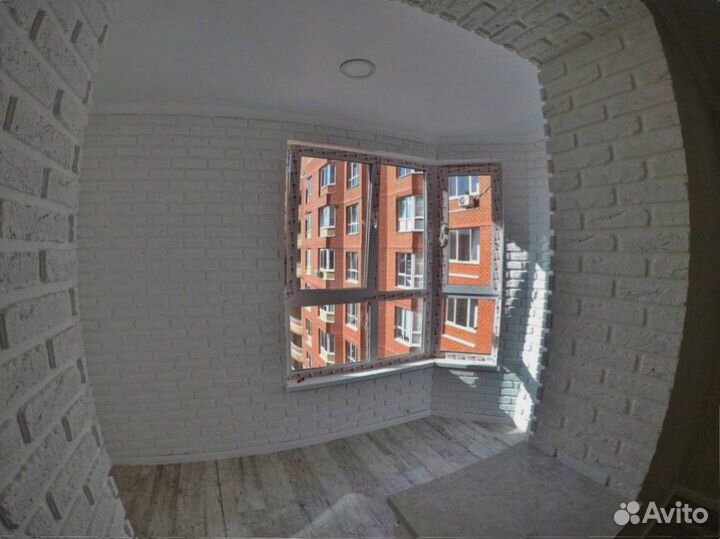 Гипсовая плитка Кирпич декоративный