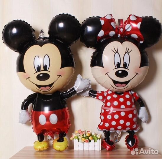 Воздушные шары