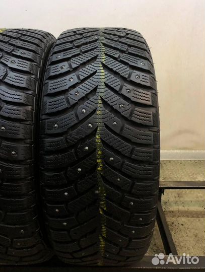 Toyo Observe Ice-Freezer 205/55 R16 108P