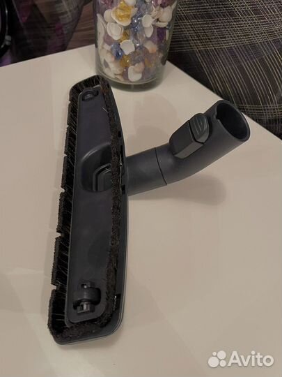 Насадка для пылесоса