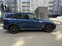 BMW X5 3.0 AT, 2019, 94 000 км, с пробегом, цена 6 600 000 руб.