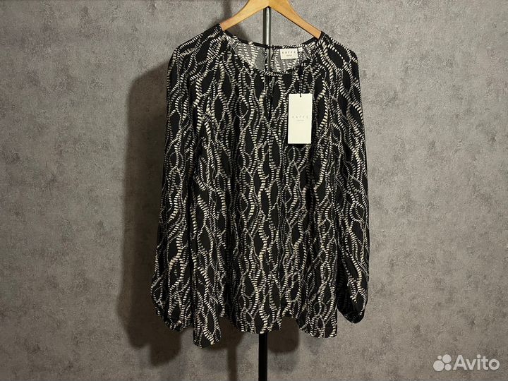 Блузка 50-54р Kaffe Дания