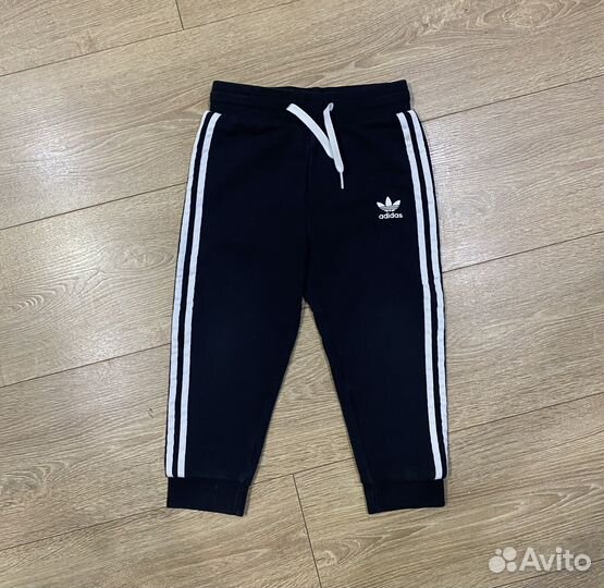 Костюм adidas для мальчика 98