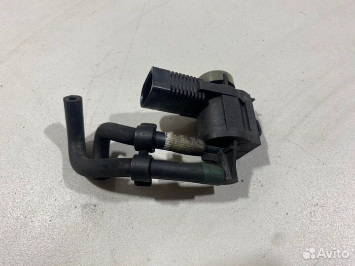 Клапан электромагнитный Volkswagen Touareg