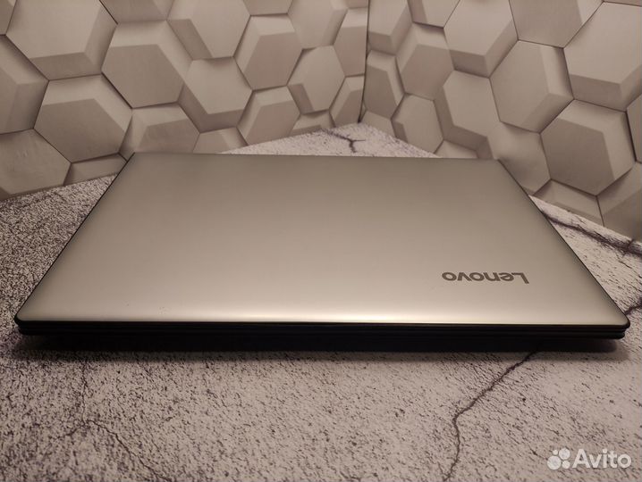 Игровой Lenovo i5/GeForce 920MX 2GB