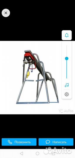 Кран в окно