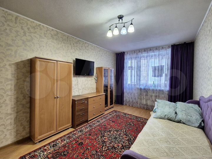 4-к. квартира, 86,4 м², 5/9 эт.