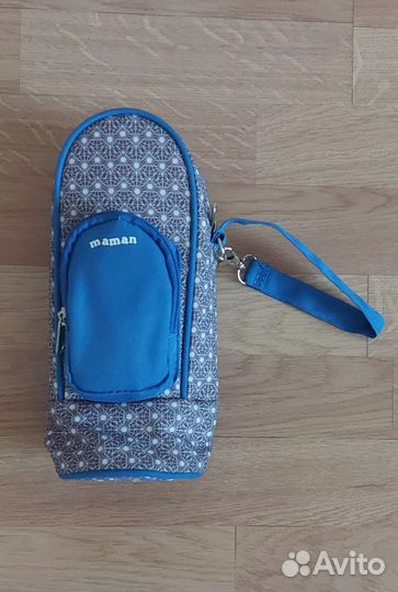 Подогреватель автомобильный Maman