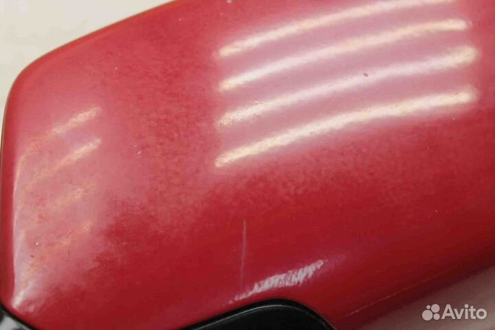 Зеркало левое BMW X3 E83 2003-2010 правый руль 5