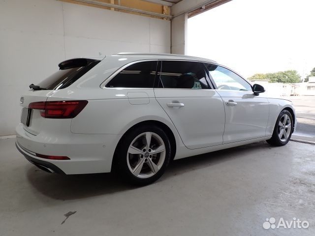 Audi A4 1.4 AMT, 2019, 45 000 км