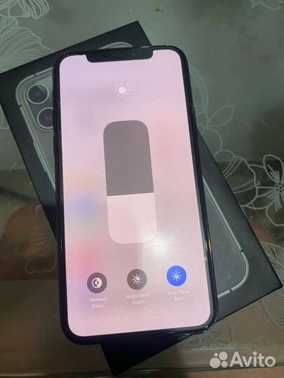 iPhone 11 Pro, 256 ГБ