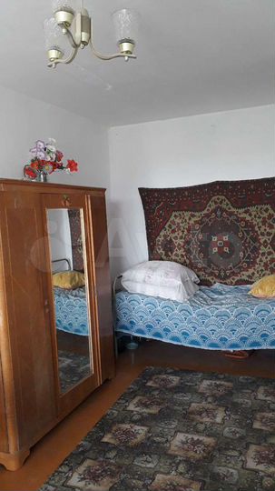 1-к. квартира, 31,4 м², 2/2 эт.